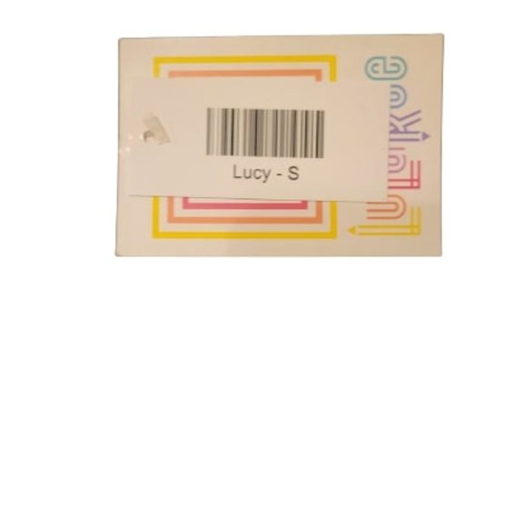 LuLaRoe Multi-Colored Bohemian Paisley Lucy Maxi Skirt Elastic Band Medium Sized - Picture 5 of 5